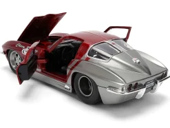 1963 Chevrolet Corvette Stingray