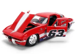1963 Chevrolet Corvette Stingray #63