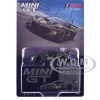 Chevrolet Corvette Z06 GT3.R #13 Matt Bell - Orey Fidani - Lars Kern - Marvin Kirchhofer "AWA" GTD Class Winner IMSA "24 Hours of Daytona" (2025) Limited Edition 1/64 Diecast Model Car by Mini GT