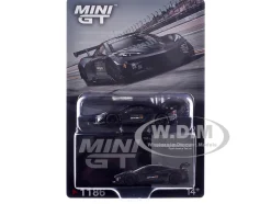 Chevrolet Corvette Z06 GT3.R