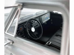 1967 Chevrolet C-30 Ramp Truck 