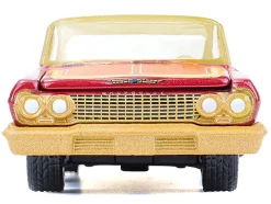 1963 Chevrolet Impala Lowrider