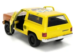 1980 Chevrolet K5 Blazer