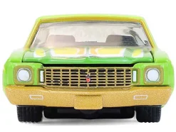 1970 Chevrolet Monte Carlo Lowrider
