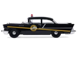 1957 Chevrolet One-Fifty Police Car 