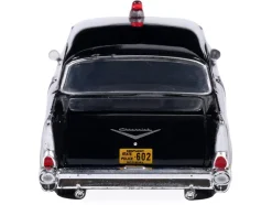 1957 Chevrolet One-Fifty Police Car 