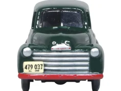 1950 Chevrolet Panel Van