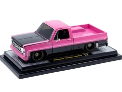 1979 Chevrolet Scottsdale Pickup Truck