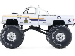 1986 Chevrolet Silverado Monster Truck