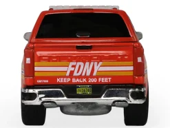 2023 Chevrolet Silverado Pickup Truck with Camper Shell 