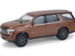 2022 Chevrolet Tahoe Auburn Metallic