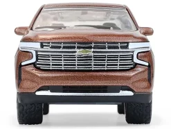 2022 Chevrolet Tahoe Auburn Metallic