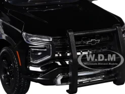 2025 Chevrolet Tahoe PPV 