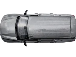 2025 Chevrolet Tahoe PPV Dark Gray Metallic