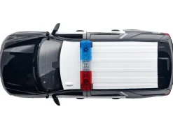 2025 Chevrolet Tahoe PPV 