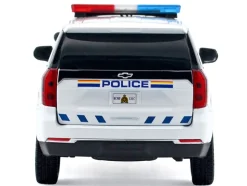 2025 Chevrolet Tahoe PPV 
