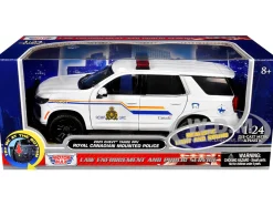 2025 Chevrolet Tahoe PPV 