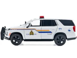 2025 Chevrolet Tahoe PPV 