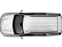 2025 Chevrolet Tahoe Z71 Gray Metallic 