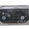 1932 Chrysler Lebaron Black 1/32 Diecast Car Model Signature Models 32316