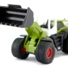 Claas Torion 1914 Wheel Loader Green with White Top Diecast Model Siku 1524
