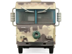 1972 Condor II RV (Recreational Vehicle)