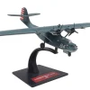 Consolidated PBY-5A Catalina Aircraft "United States Navy" 1/144 Diecast Model by Diecast of Defense