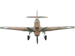 Curtiss P-40B Hawk 81-A2 Fighter-Bomber Aircraft