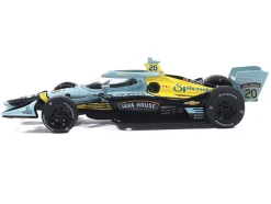 Dallara IndyCar #20 Alexander Rossi 