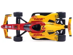 Dallara IndyCar #10 Alex Palou 
