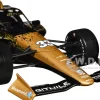 Dallara IndyCar #33 Ed Carpenter Bitnile Ed Carpenter Racing NTT IndyCar Series 2023 1/18 Diecast Model Car Greenlight 11216
