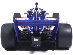 Dallara IndyCar #14 Santino Ferrucci