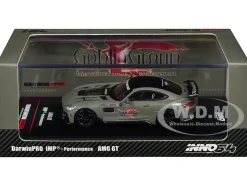 DarwinPRO iMP-Performance AMG GT 