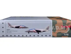Dassault Alpha Jet Aircraft 