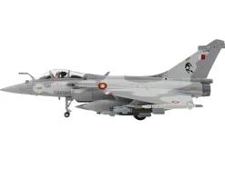 Dassault Rafale EQ Fighter Aircraft