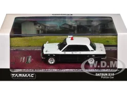 Datsun 510 