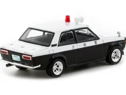 Datsun 510 