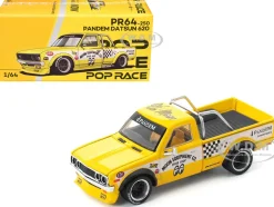 Datsun Pandem 620 Pickup Truck