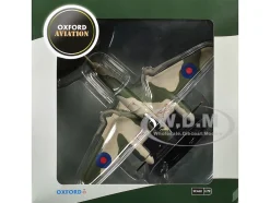 De Havilland Mosquito NF MKII Aircraft