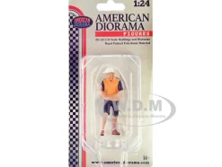 Detail Masters Figure 2 Detail Prep for 1/24 Scale Models American Diorama 24602