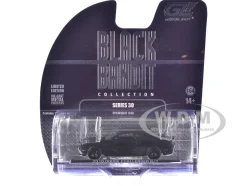 2016 Dodge Challenger R/T Hemi Black 