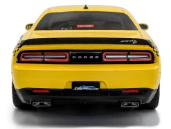 2023 Dodge Challenger SRT Hellcat Redeye Widebody Taxi 