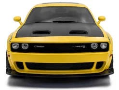 2023 Dodge Challenger SRT Hellcat Redeye Widebody Taxi 