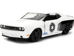 2012 Dodge Challenger SRT8 