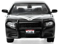 2023 Dodge Charger Pursuit