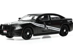2023 Dodge Charger Pursuit