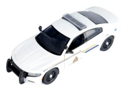 2023 Dodge Charger Pursuit Police Car 
