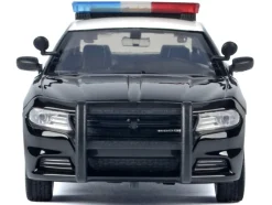 2023 Dodge Charger Pursuit Police Car