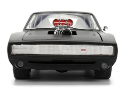 1970 Dodge Charger R/T Matt Black