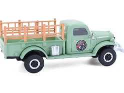 1946 Dodge Power Wagon Pickup Truck
